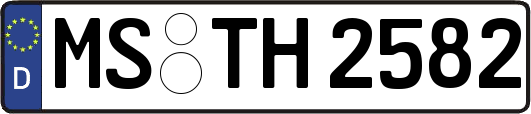 MS-TH2582