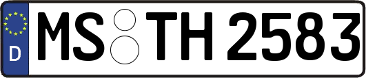 MS-TH2583