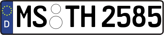 MS-TH2585