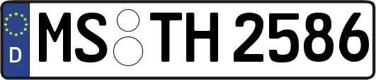 MS-TH2586