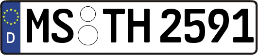 MS-TH2591