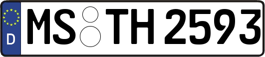 MS-TH2593