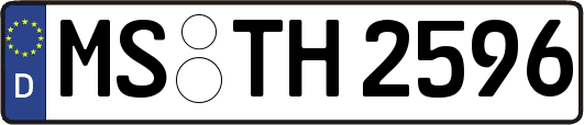 MS-TH2596