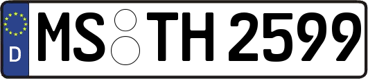 MS-TH2599
