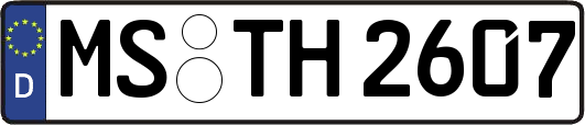 MS-TH2607