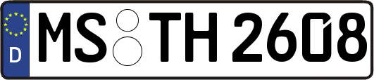 MS-TH2608