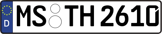 MS-TH2610