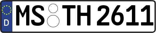 MS-TH2611