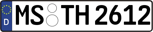 MS-TH2612