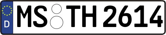 MS-TH2614