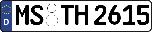 MS-TH2615