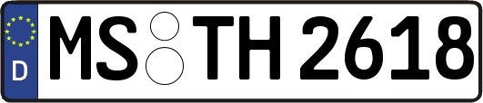 MS-TH2618