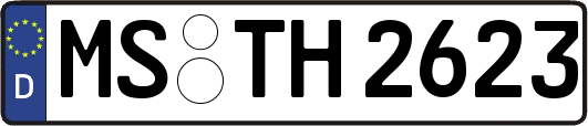 MS-TH2623