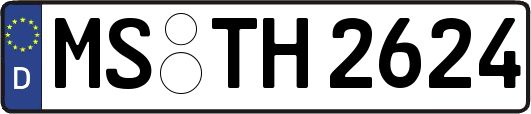MS-TH2624