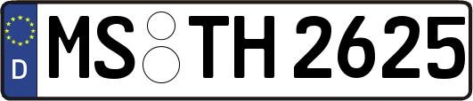 MS-TH2625