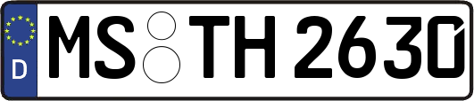 MS-TH2630