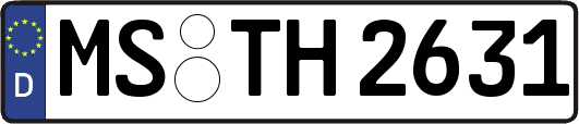 MS-TH2631