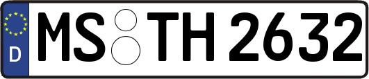 MS-TH2632