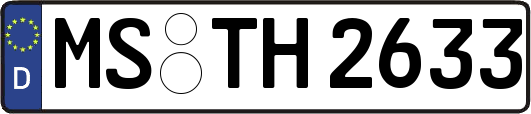 MS-TH2633
