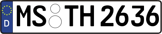 MS-TH2636