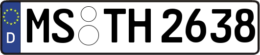 MS-TH2638