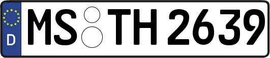 MS-TH2639