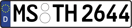 MS-TH2644