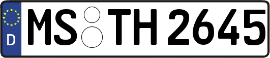 MS-TH2645