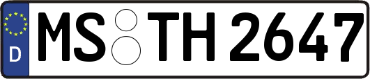 MS-TH2647