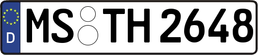 MS-TH2648
