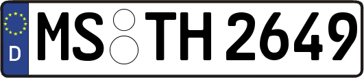 MS-TH2649