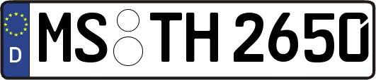 MS-TH2650