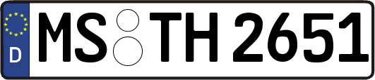 MS-TH2651