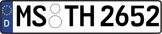 MS-TH2652