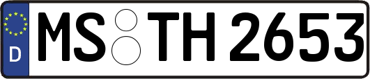 MS-TH2653