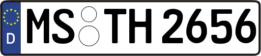 MS-TH2656