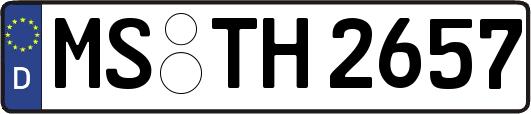 MS-TH2657