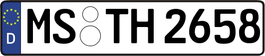 MS-TH2658