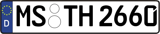 MS-TH2660