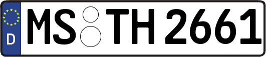 MS-TH2661