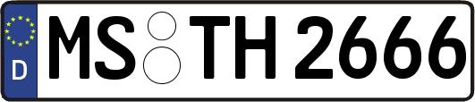 MS-TH2666