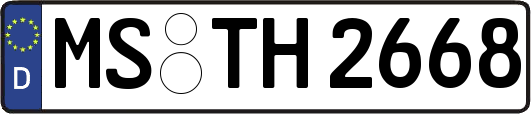 MS-TH2668