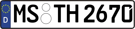 MS-TH2670