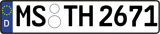 MS-TH2671