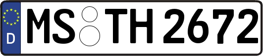 MS-TH2672