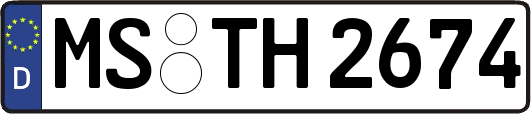 MS-TH2674
