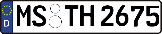MS-TH2675