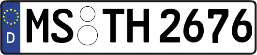 MS-TH2676