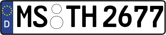 MS-TH2677