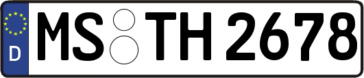 MS-TH2678